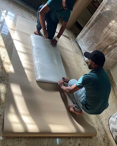 Packers And Movers In Horamavu Main Road
